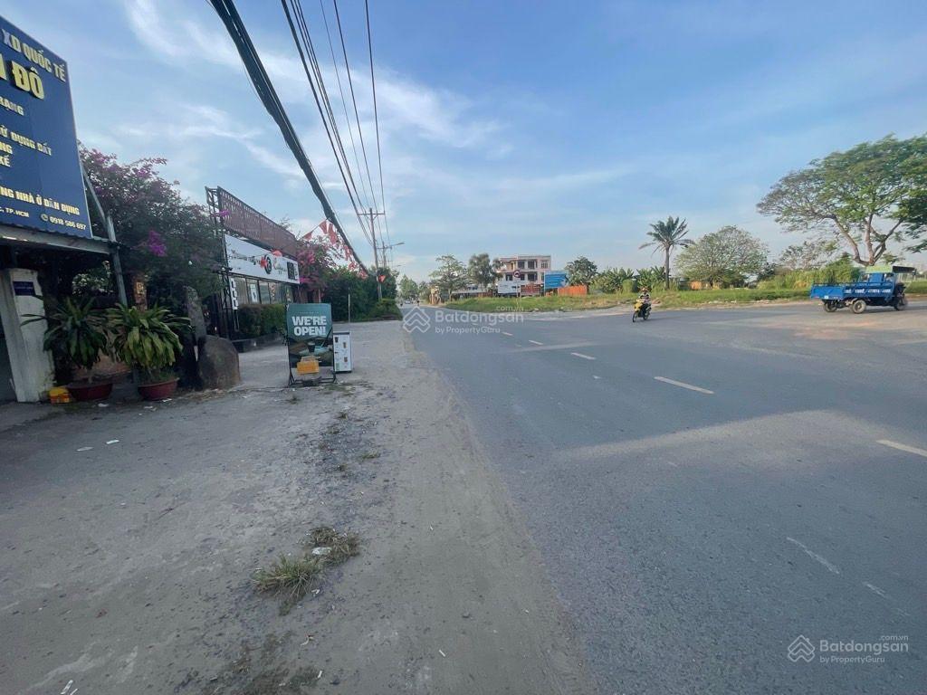 Mặt tiền lã xuân oai hơn 4.800m2 khu qhodt giá đầu tư gần đông tăng long,khu cnc,nguyễn duy trinh