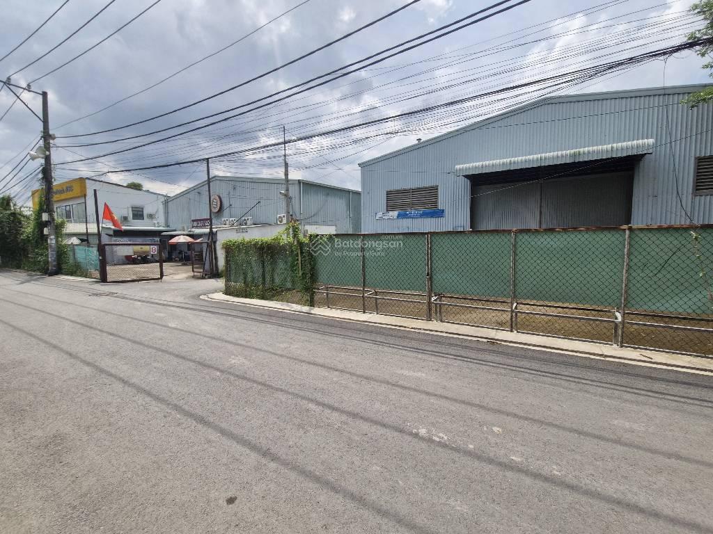 Mặt tiền lã xuân oai hơn 4.800m2 khu qhodt giá đầu tư gần đông tăng long,khu cnc,nguyễn duy trinh