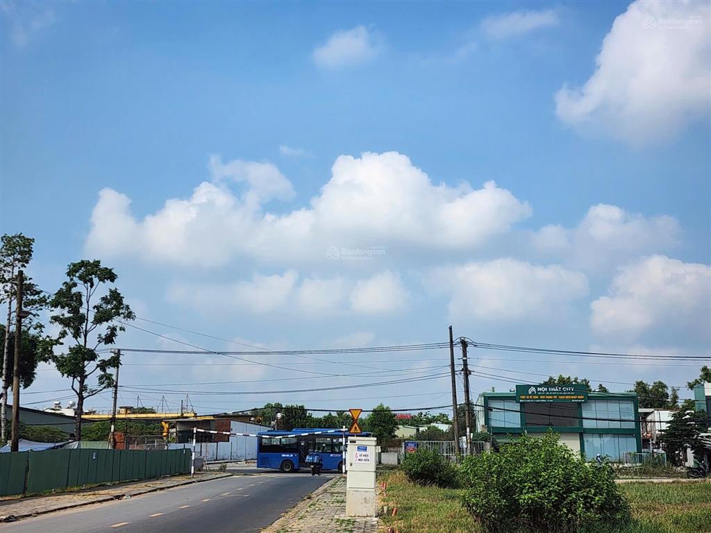 Mặt tiền lã xuân oai hơn 4.800m2 khu qhodt giá đầu tư gần đông tăng long,khu cnc,nguyễn duy trinh