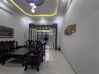 Hiếm bg nhà 2 tầng hxh thông khu bàn cờ chỉ 6.7 tỷ sát học viện tài chính đ. 385 lê văn việt