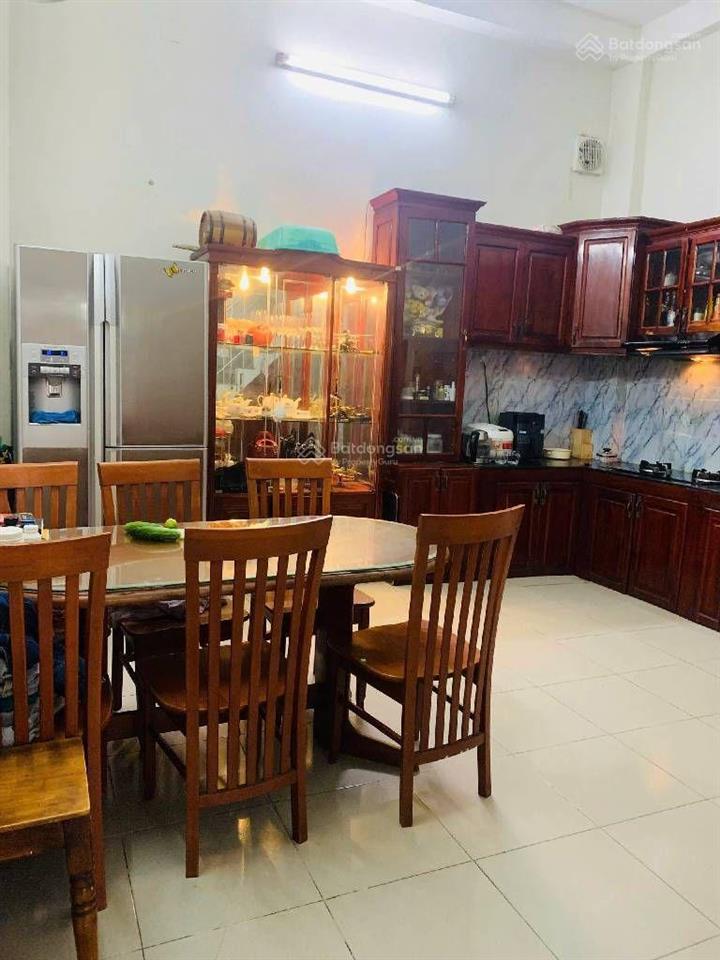 Hiếm bg nhà 2 tầng hxh thông khu bàn cờ chỉ 6.7 tỷ sát học viện tài chính đ. 385 lê văn việt