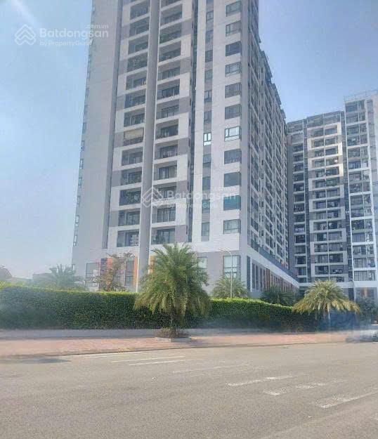 Bg nhà 4 tầng 80m2 ngang 5m đ.gò cát sát cc ricca phú hữu  vòng xoay phú hữu