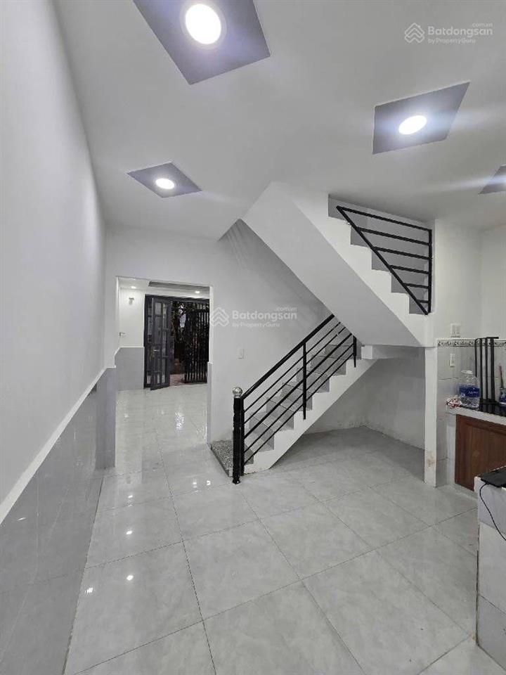 Hiếm nhà 2 tầng 53m2 hxh cạnh vinhomes chỉ 3.8tỷ sát mt phước thiện