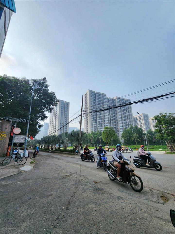 Hiếm nhà 2 tầng 53m2 hxh cạnh vinhomes chỉ 3.8tỷ sát mt phước thiện