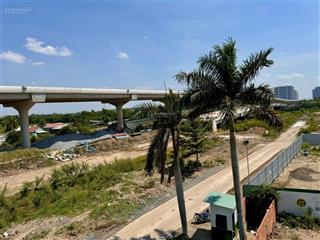 Biệt thự mini 3 tầng hxh cạnh vinhomes q9 nhỉnh 6 tỷ sát vđ 3, nút giao gò công