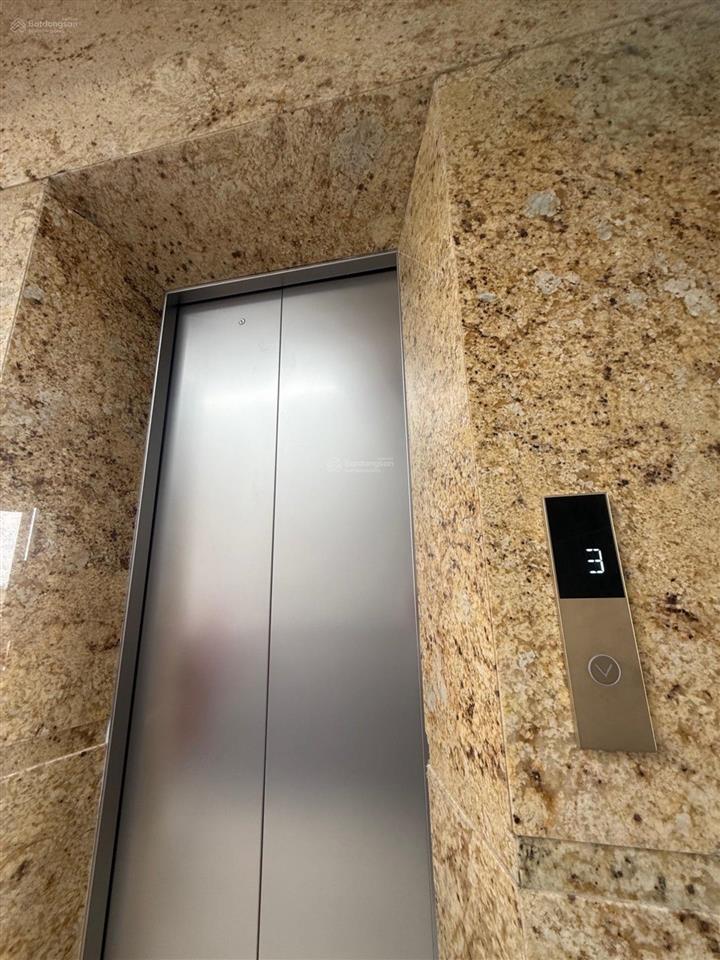 Nhà 4 tầng 100m2 chỉ 12.x tỷ thang máy view hồ, kdt đông tăng long lã xuân oai, nguyễn duy trinh,
