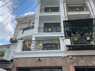 Cho thuê nhà mặt tiền trương đăng quế, 25 triệu, dt 72m2, 5 tầng, 3 phòng master  4wc
