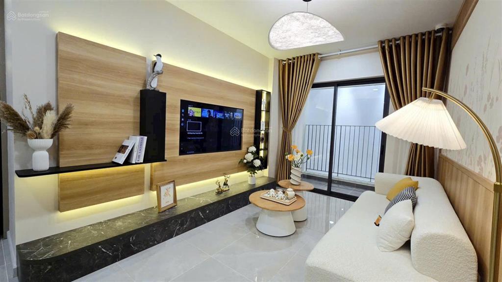 Vốn 120 tr sở hữu căn hộ 1pn full nội thất liền kề ga metro  mua sớm lợi nhuận cao