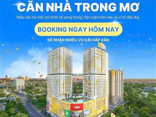 Center city  biểu tượng sống hiện đại tại khu đông tphcm  căn 2pn giá chỉ 2,9 tỷ  tt trước 135tr