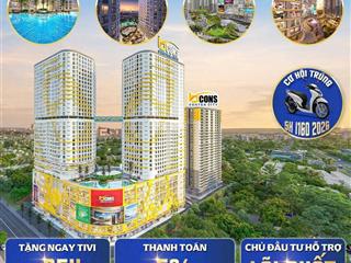 120 triệu sở hữu căn 2pn tại làng đại học  cơ hội có nhà dễ nhất năm 2026