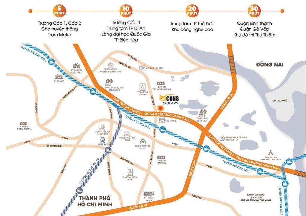 Sở hữu căn nhà đầu tiên cực dễ, chỉ 2.2 tỷ/căn 2pn ngay tại tp hồ chí minh