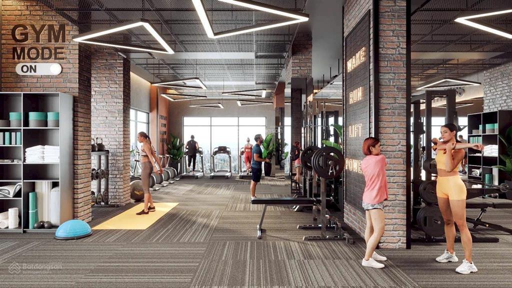 Sở hữu căn nhà đầu tiên cực dễ, chỉ 2.2 tỷ/căn 2pn ngay tại tp hồ chí minh