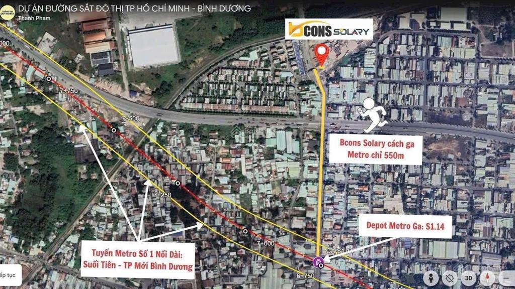 Sở hữu căn nhà đầu tiên cực dễ, chỉ 2.2 tỷ/căn 2pn ngay tại tp hồ chí minh