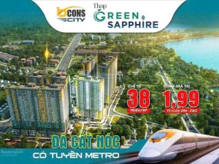 Gần 2 tỷ sở hữu căn 2pn 2wc tại trung tâm tp hcm mới  xem ngay tin và  báo giá