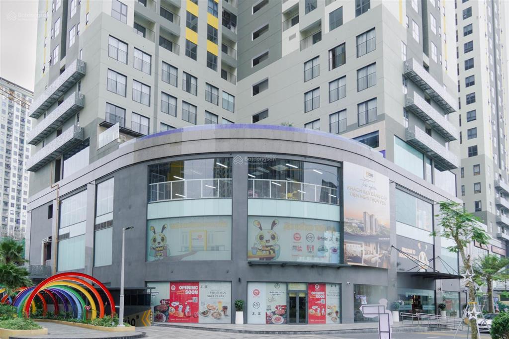 Chỉ 3 tỷ sở hữu ngay căn hộ bcons city đã bàn giao 2pn view landmark 81 có hđ thuê 12tr/tháng
