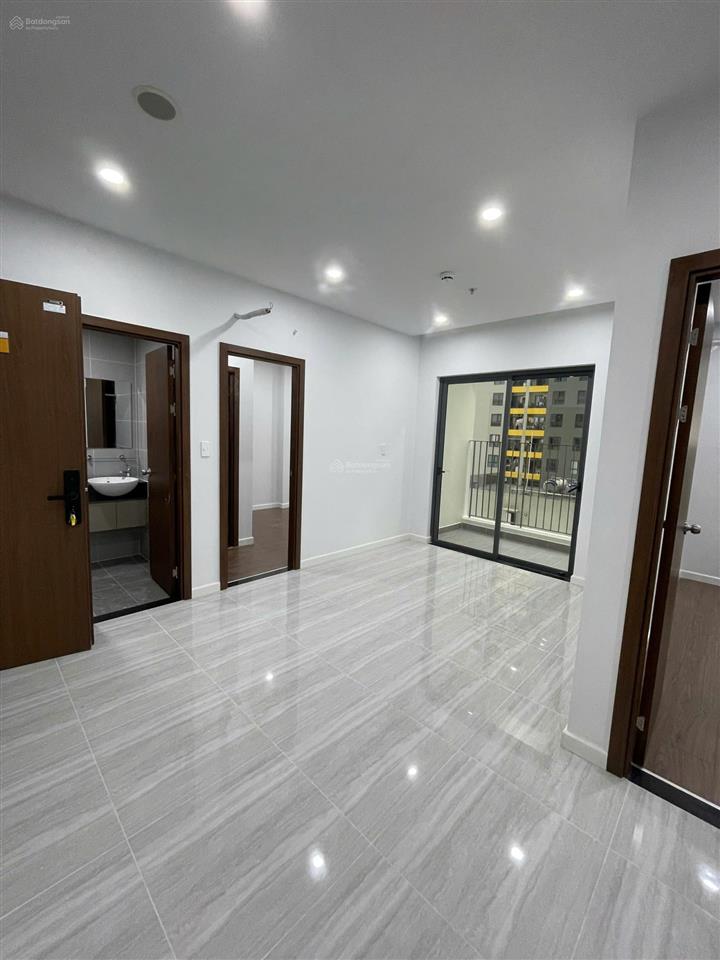 Chỉ 3 tỷ sở hữu ngay căn hộ bcons city đã bàn giao 2pn view landmark 81 có hđ thuê 12tr/tháng