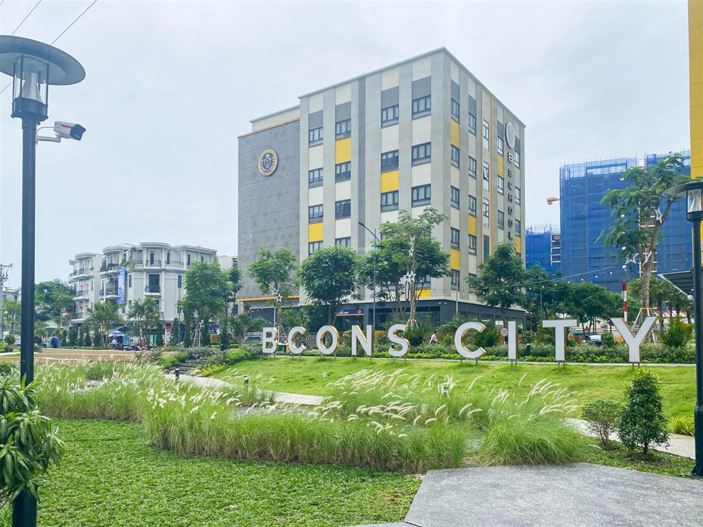 Chỉ 3 tỷ sở hữu ngay căn hộ bcons city đã bàn giao 2pn view landmark 81 có hđ thuê 12tr/tháng