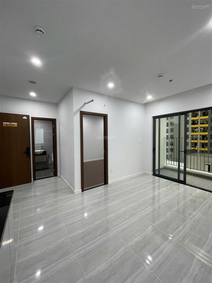 Bán căn hộ bcons city đã bàn giao 1pn view landmark 81 đã có hđ thuê 9tr/tháng,  0932 601 ***
