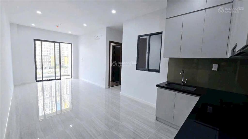 Căn 2pn 63m2 giá chỉ 2 tỷ 2. ở đâu rẻ hơn hoàn tiền