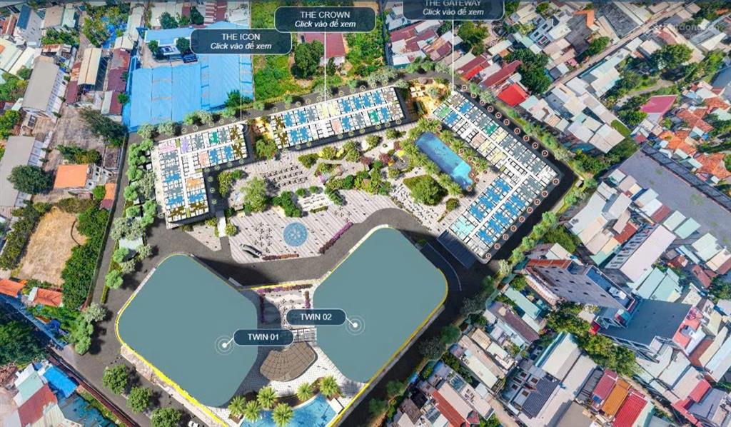 130 triệu sở hữu căn 2pn tại làng đại học  cơ hội có nhà dễ nhất năm 2026