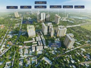 130 triệu sở hữu căn 2pn tại làng đại học  cơ hội có nhà dễ nhất năm 2026