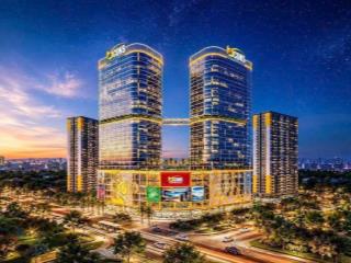 120 triệu mua ngay căn 1pn tại bcons center city, bàn giao 2026