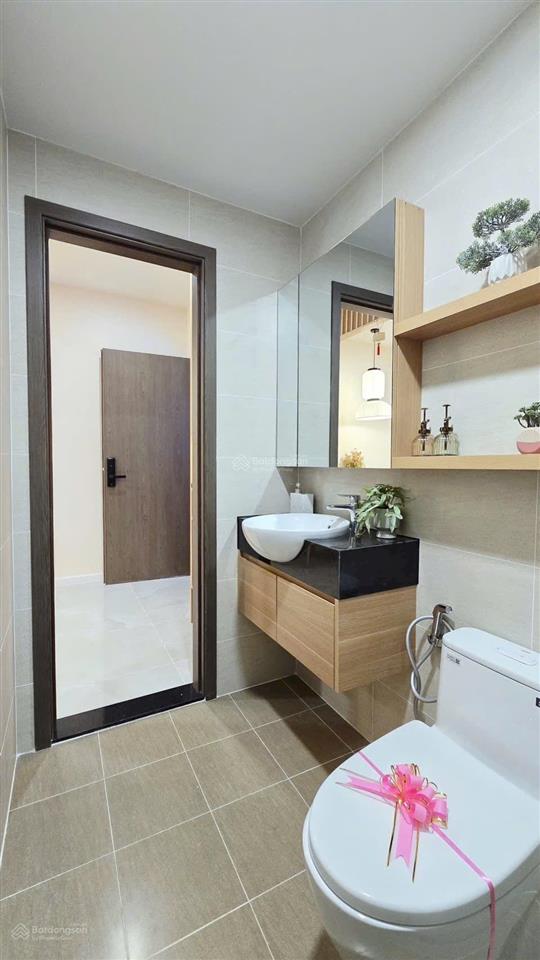 120 triệu mua ngay căn 1pn tại bcons center city, bàn giao 2026