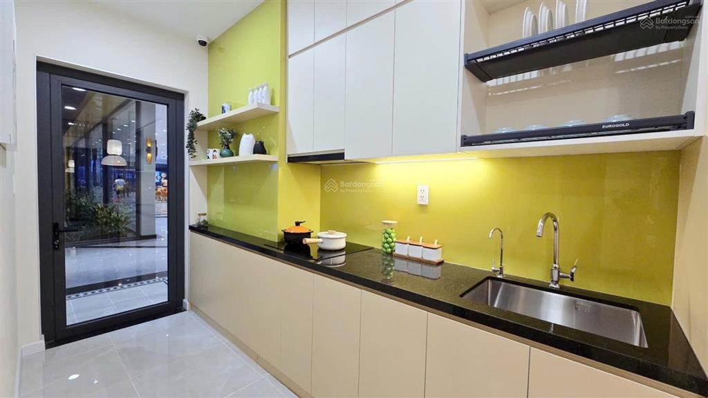 120 triệu mua ngay căn 1pn tại bcons center city, bàn giao 2026