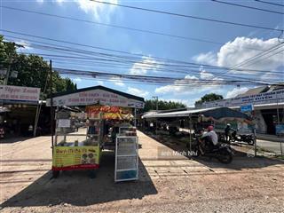 Chính chủ gởi bán gấp trong tuần đất sau lưng chợ an linh hồ chí minh giá 550tr sổ sẳn