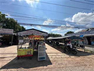 Đất sau lưng chợ an linh phú giáo hồ chí minh ngộp giá 560 triệu/420m2 thổ cư 100m2 sổ sẳn