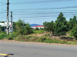 Đất đối diện kcn an linh 1000ha mặt tiền đường dh509 giá 670tr /442m2 (6*70)tc 100m