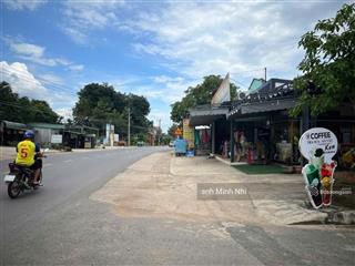 Đất ủy ban xã an linh phú giáo 345m2 (6*53m) thổ cư 100m2 giá 610tr ngộp lăm rồi muốn ra nhanh