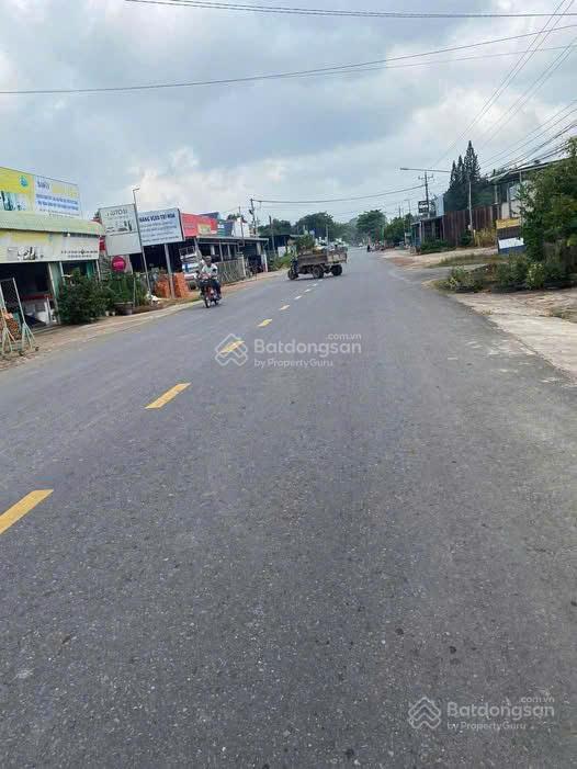 Đất gần trường học tân hiệp phú giáo hcm giá diện tích 372,5m2 /giá bán 550tr bao sổ
