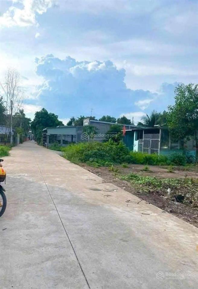 Đất gần trường học tân hiệp phú giáo hcm giá diện tích 372,5m2 /giá bán 550tr bao sổ