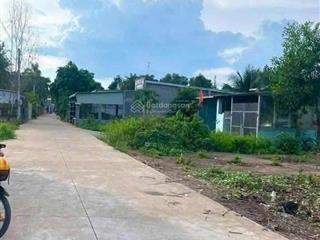 Đất gần trường học tân hiệp phú giáo hcm giá diện tích 372,5m2 /giá bán 550tr bao sổ