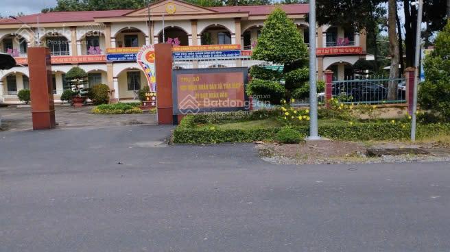 Cần bán gấp ngộp cần tiền bán trong tuần lô đất sau lưng ubnd xả an linh hồ chí minh giá 470tr