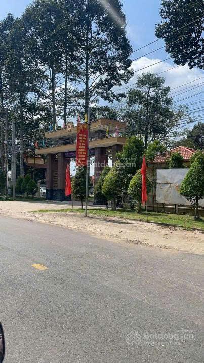 Chủ muốn bán lô đất gần ubnd an linh phú giáo hcm để trả tiền ngân hàng giá 165tr /326m2 sổ sẵn