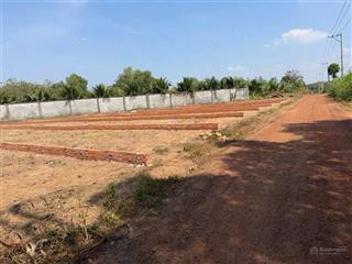 Chủ muốn bán lô đất gần ubnd an linh phú giáo hcm để trả tiền ngân hàng giá 165tr /326m2 sổ sẵn