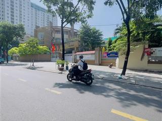 Bán nhà 4 tầng khu dân cư hiện hữu sát mặt tiền đường oto vị trí đẹp