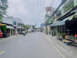 Bán nhà hẻm xe tải 4 tầng btct chỉ 7.1 tỷ * có nhà 6 pn * ngang 5m