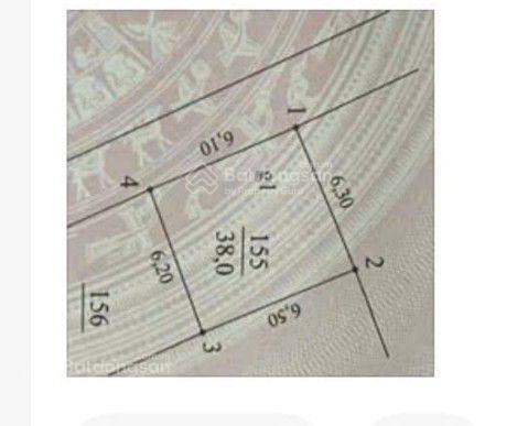 B.án nhà ở đức diễn, phú diễn, gần đường văn tiến dũng, dt 38m2 x 2 tầng, ngõ thông ô tô 7 chỗ