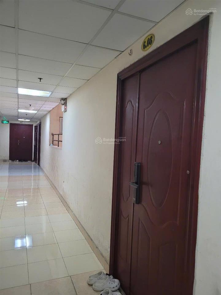 Bán cc nhất lan 3, 1,9 tỷ, 50m2, 2pn + 1wc, giá tốt. bán hoặc cho thuê