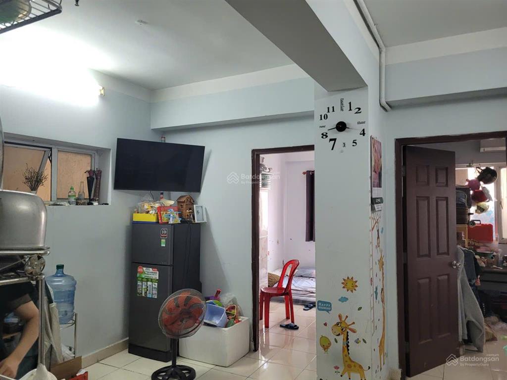 Bán cc nhất lan 3, 1,9 tỷ, 50m2, 2pn + 1wc, giá tốt. bán hoặc cho thuê