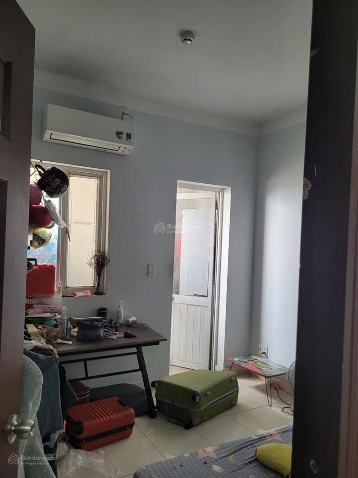 Cho thuê căn hộ nhất lan 3 ngay chợ bà hom, chỉ 5 triệu, 50 m2, 2pn, 1wc, view đẹp, chủ nhiệt tình