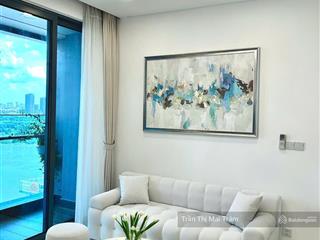 Cho thuê nhanh căn 1pn, đầy đủ nội thất đẹp ở sunwah pearl chỉ 25 triệu