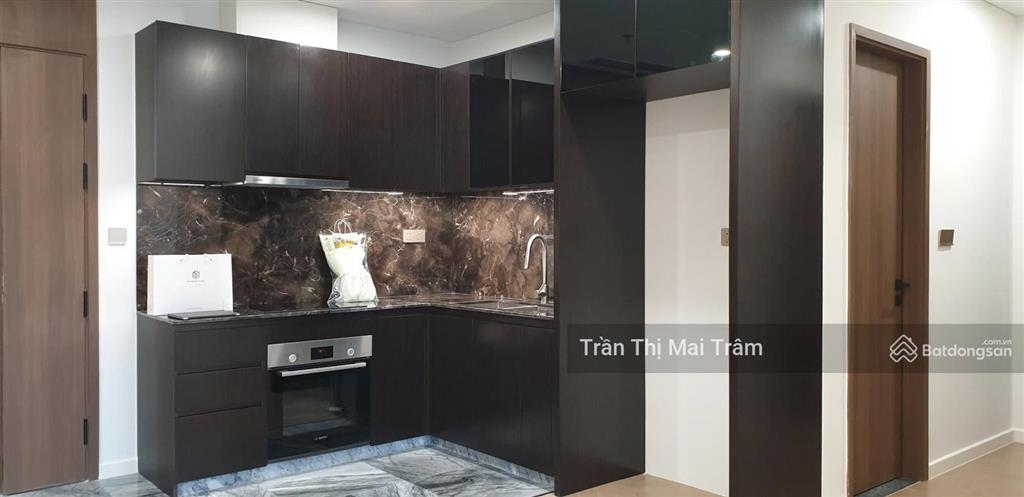 Căn 2pn nội thất cơ bản sắp trống cho thuê ở lumiere riverside chỉ 30 triệu đã có thuế