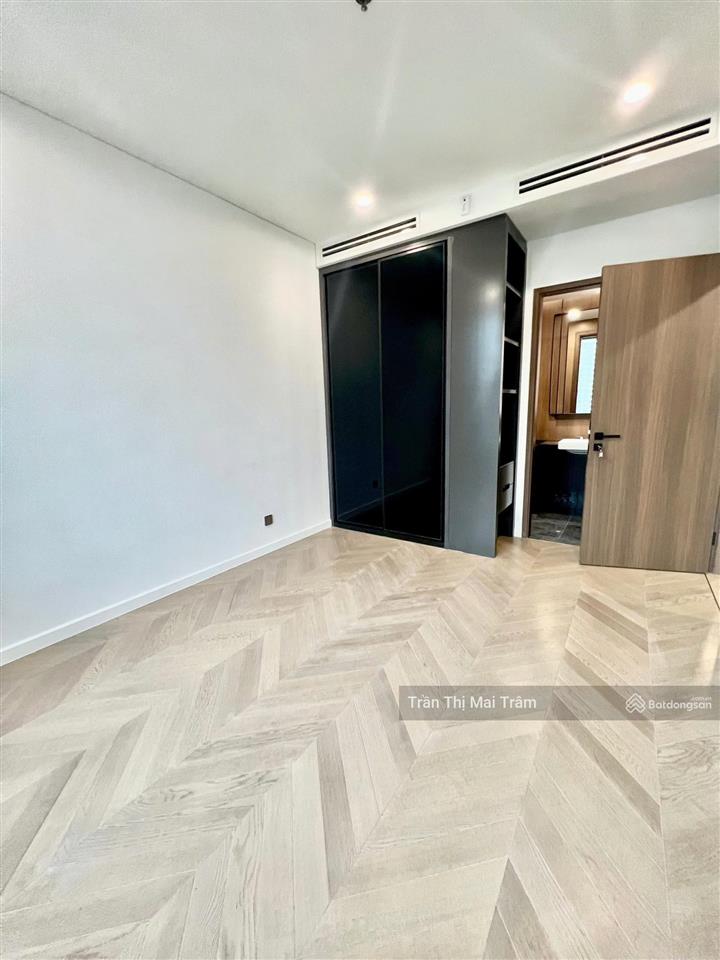 Căn 2pn nội thất cơ bản sắp trống cho thuê ở lumiere riverside chỉ 30 triệu đã có thuế