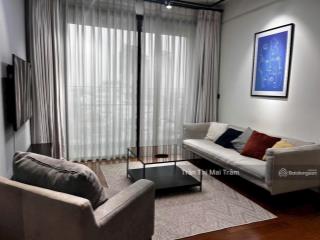 Căn 2 phòng ngủ, nhà đẹp giá siêu tốt cho thuê ở d'edge thảo điền chỉ 35 triệu