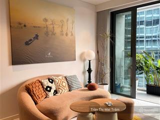 Nhà đẹp, trống sẵn nội thất cao cấp để ở 83m2, 2pn, 2wc ở the crest residence, chỉ 1620$