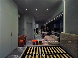 Bán nhanh căn studio thiết kế đẹp nhất the sun avenue, 38m2, 3.8 tỷ